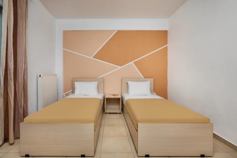 Serenity Garden house 2 Apartment in Chaniotis