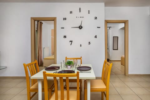 Serenity Garden house 2 Apartment in Chaniotis