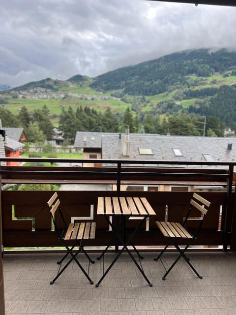 Property building, Balcony/Terrace