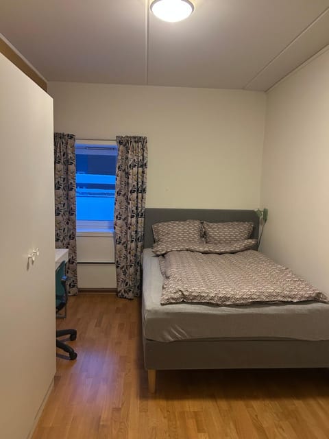City home Vacation rental in Tromso