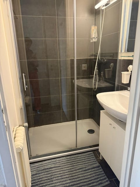 Pâquis appartement Apartment in Geneva