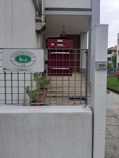 Travellers Lodge Bed & Rooms Bed and Breakfast in Treviso