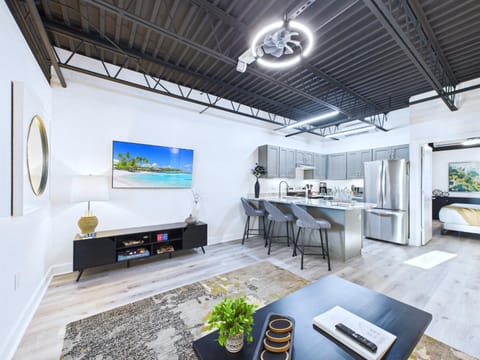 Stylish Loft Minutes from Beach & Port - Unit 204 Hotel in Cape Canaveral