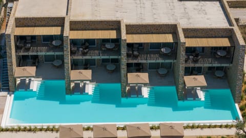 Gialova Hills 8 Apartment in Messenia