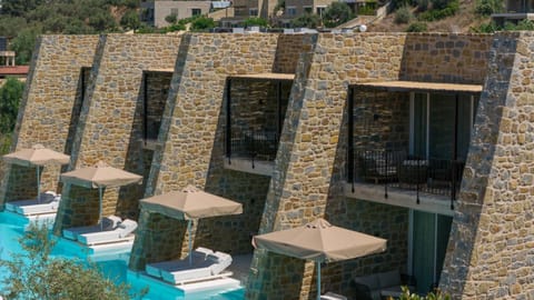 Gialova Hills 8 Apartment in Messenia