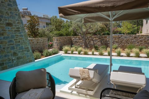 Gialova Hills 8 Apartment in Messenia