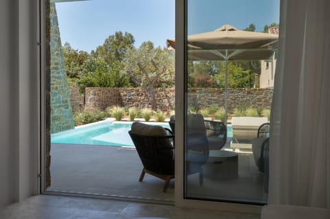 Gialova Hills 8 Apartment in Messenia