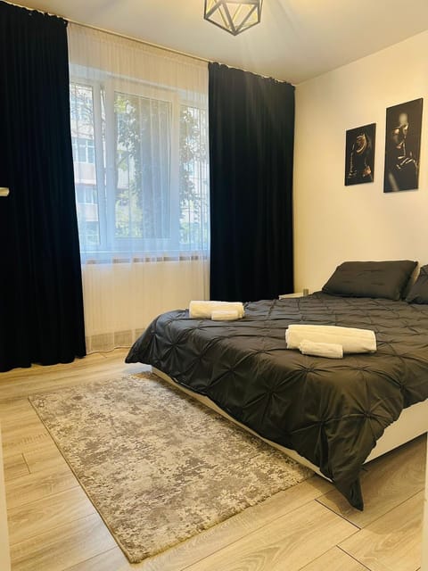 David Residence Craiova Apartment in Craiova