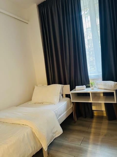 David Residence Craiova Apartment in Craiova