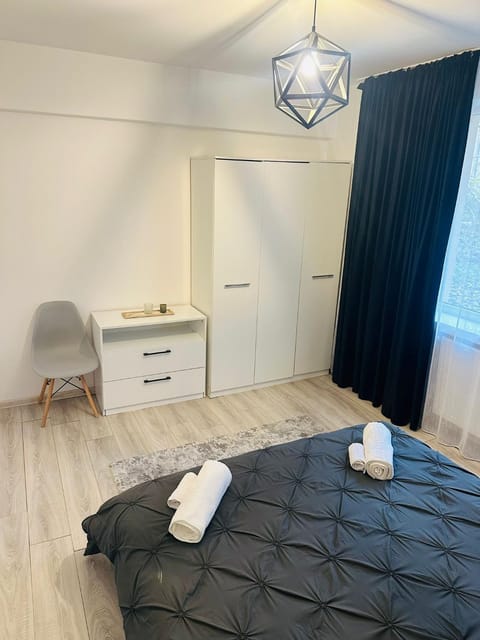 David Residence Craiova Apartment in Craiova