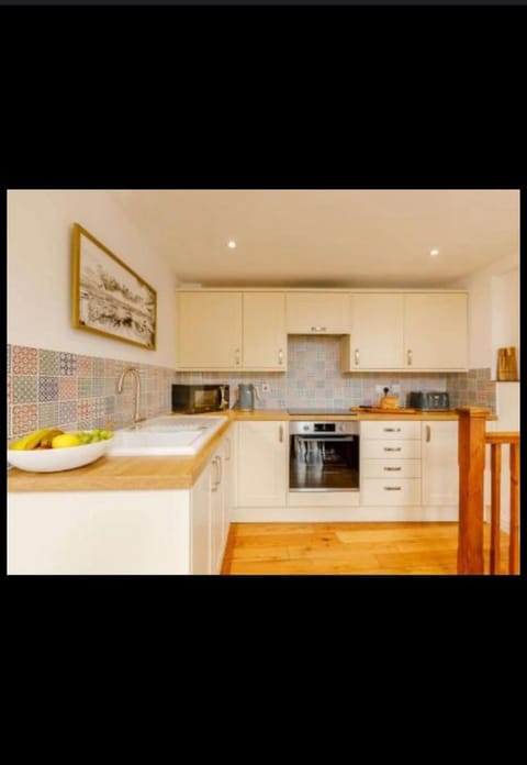 The cobblers House in North Devon District