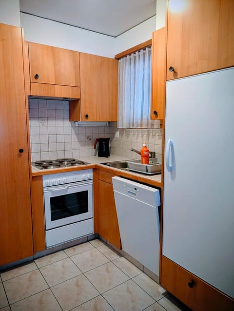 Centre Thermal Appartement NORD 4201 Apartment in Canton of Vaud