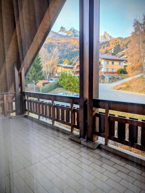 Centre Thermal Appartement NORD 4201 Apartment in Canton of Vaud