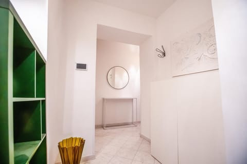 Casa Uè Uè Apartment in Naples