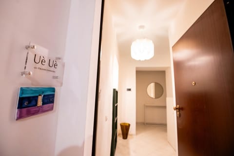 Casa Uè Uè Apartment in Naples