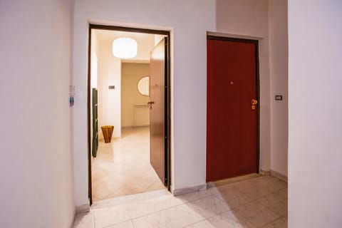 Casa Uè Uè Apartment in Naples