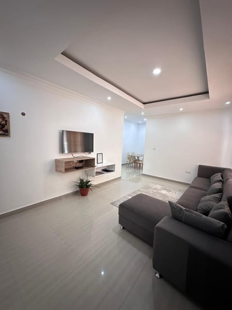 TV and multimedia, Seating area