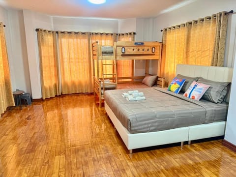 Mata Villa Krabi Town House in Krabi Changwat