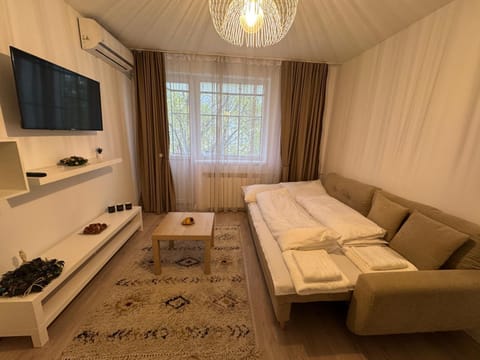 Zen apartments Apartment in Craiova