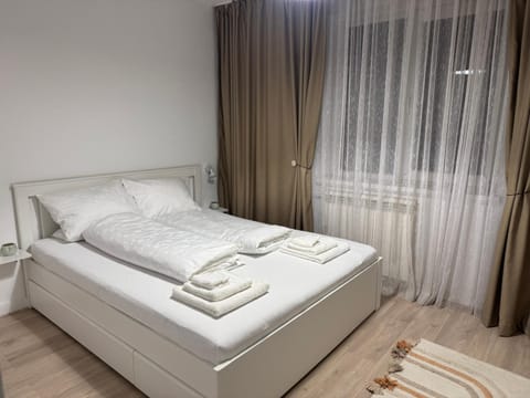 Zen apartments Apartment in Craiova