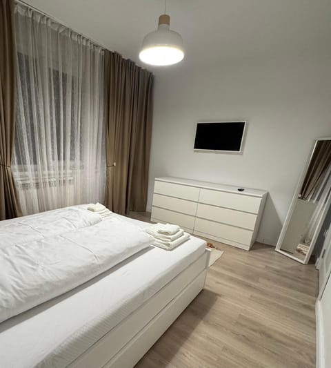Zen apartments Apartment in Craiova