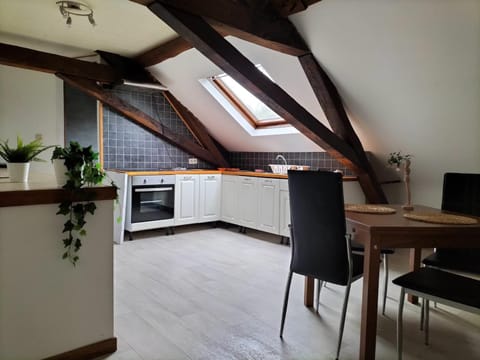 studio de l'ancienne gendarmerie Apartment in Hauts-de-France