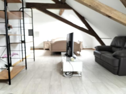 studio de l'ancienne gendarmerie Apartment in Hauts-de-France