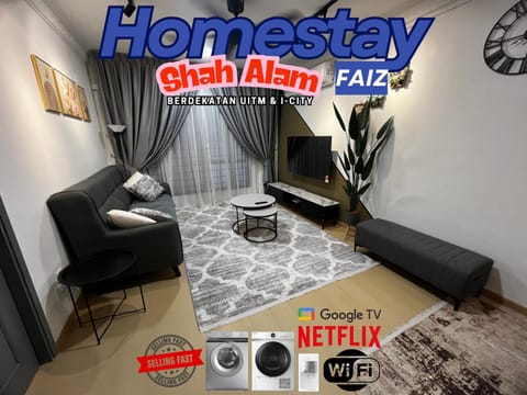 Living room, Seating area, Text overlay