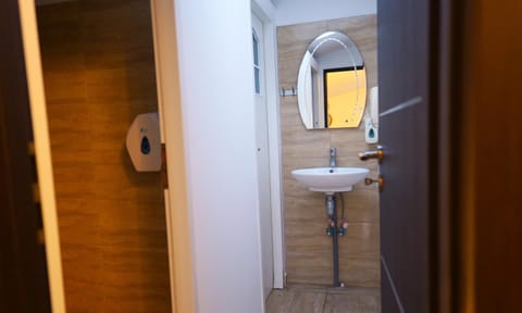 Hotel Mina Hotel in Craiova