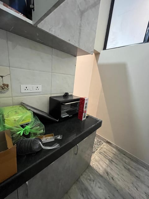 Cozy 1BHK Home In Malviya Nagar Apartment in Jaipur