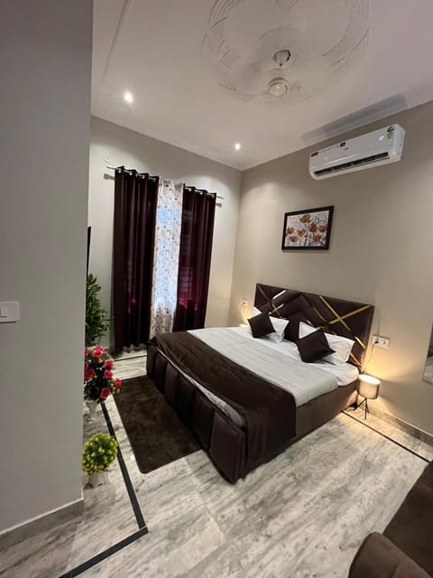 Cozy 1BHK Home In Malviya Nagar Apartment in Jaipur