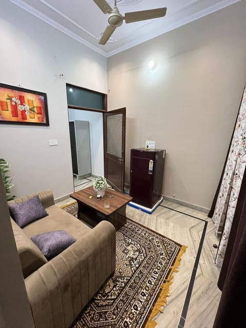 Cozy 1BHK Home In Malviya Nagar Apartment in Jaipur