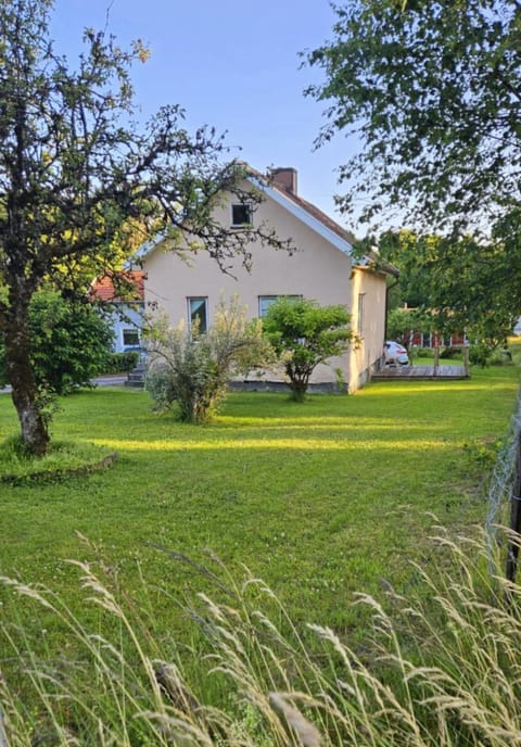 Property building, Garden, Garden, Garden view