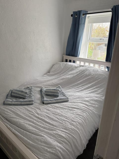 Wren Cottage - Cosy 2 bed Grade ll listed cottage House in Swanage