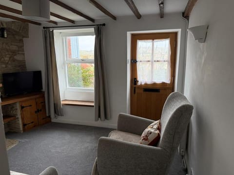 Wren Cottage - Cosy 2 bed Grade ll listed cottage House in Swanage