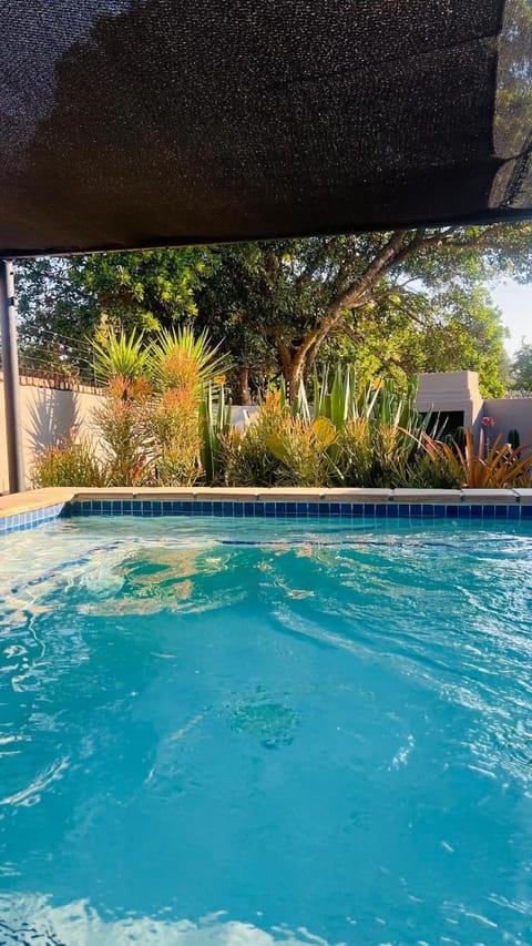 Day, Garden, Garden view, Pool view, Swimming pool