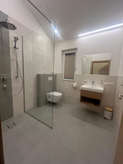 Haus am Rua Apartment in Serfaus