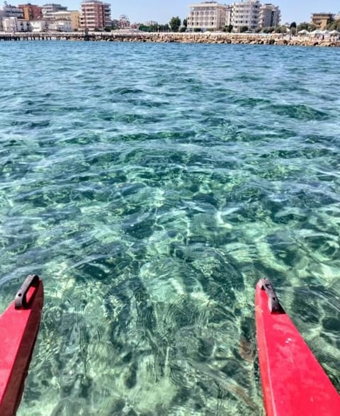 Il sorriso romagnolo Apartment in Misano Adriatico
