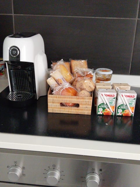 Food, Breakfast, Continental breakfast