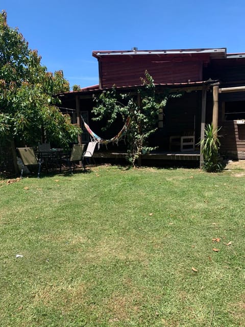 Garden, Garden view