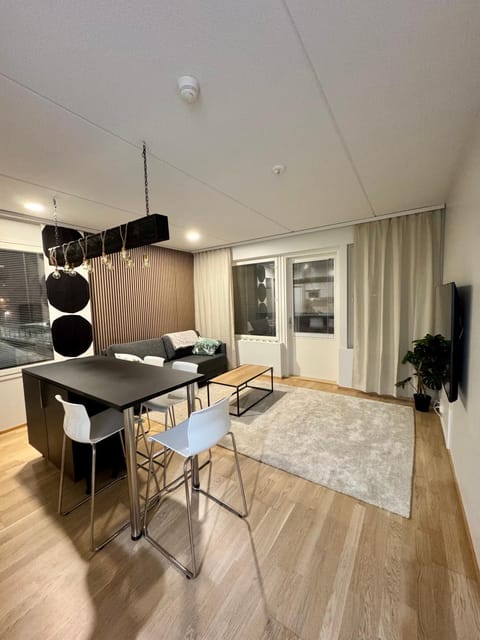 Compact apartment Apartment in Rovaniemi