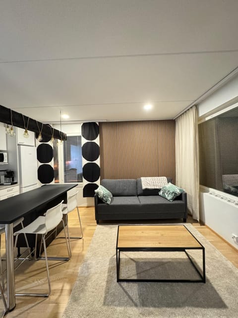 Compact apartment Apartment in Rovaniemi