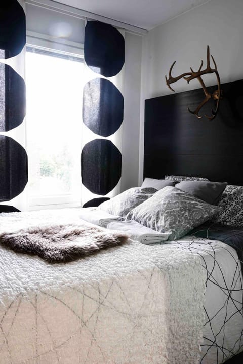 Compact apartment Apartment in Rovaniemi