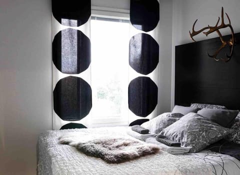 Compact apartment Apartment in Rovaniemi