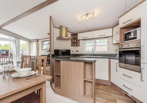 Loch Ness Highland Resort House in Loch Ness Highland Resort