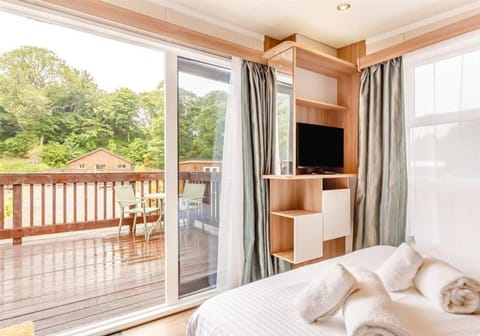 Loch Ness Highland Resort House in Loch Ness Highland Resort