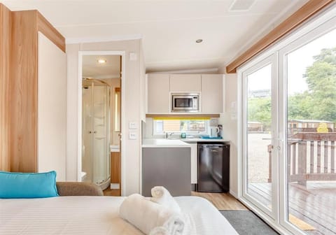 Loch Ness Highland Resort House in Loch Ness Highland Resort