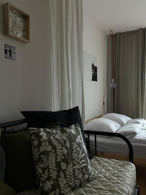 Studio apartment ASKA Apartment hotel in Federation of Bosnia and Herzegovina