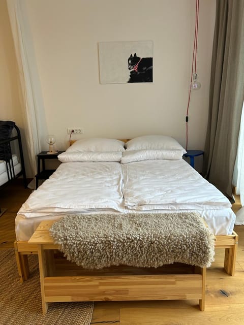 Studio apartment ASKA Apartment hotel in Federation of Bosnia and Herzegovina