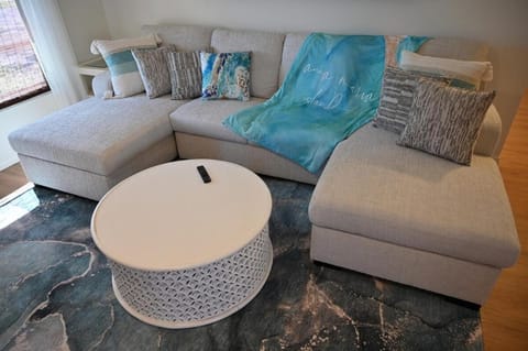 NW Bradenton Home - Less than 5 mi from IMG & AMI! House in Bradenton